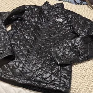 EUC North Face Thermoball Jacket